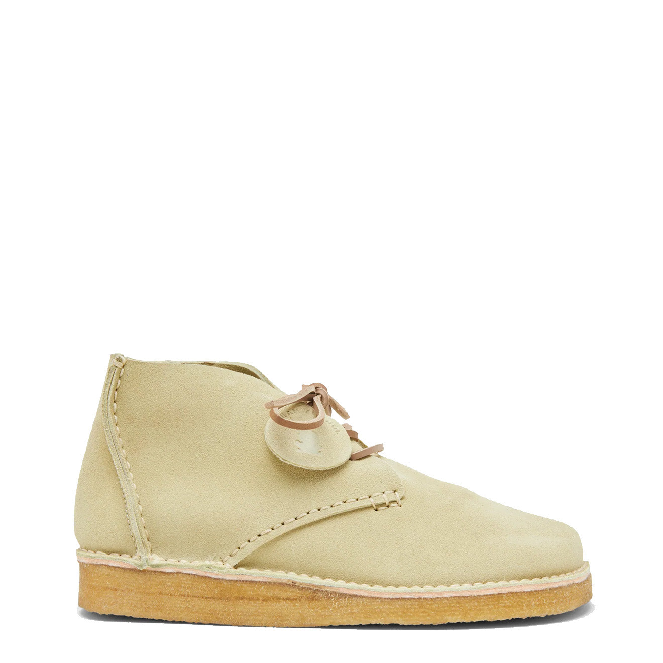 Best Seller Yogi x Johnny Marr Womens Glenn Suede Boot Straw